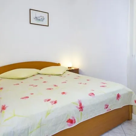 Fuer 4 Personen Ca 45 Qm In Rabac, Istrien Bucht Von Apartment *
