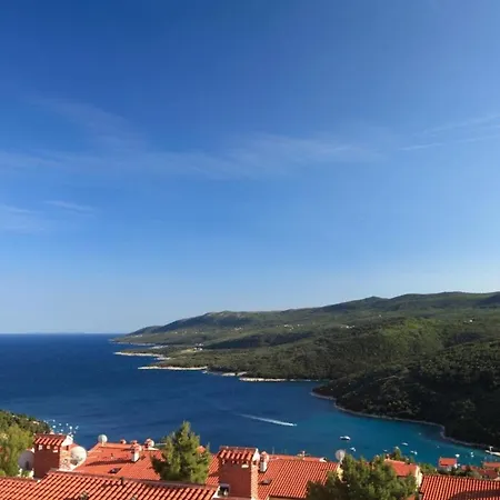 Fuer 4 Personen Ca 45 Qm In Rabac, Istrien Bucht Von * Rabac