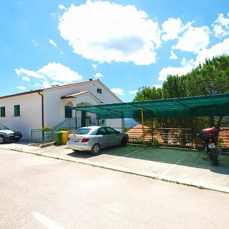 Apartment Fuer 4 Personen Ca 45 Qm In Rabac, Istrien Bucht Von