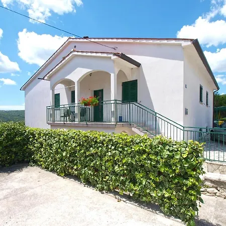 Fuer 4 Personen Ca 45 Qm In Rabac, Istrien Bucht Von Apartment *