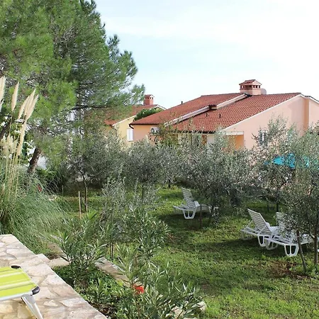 Fuer 4 Personen Ca 45 Qm In Rabac, Istrien Bucht Von Apartment